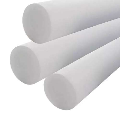 میلگرد پلی اتیلن pe